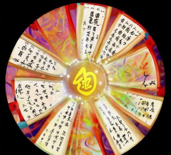 成语接龙，开启智慧传承之旅