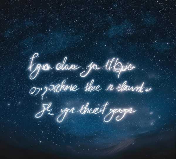 星辰指引，探寻心灵深处的璀璨之光