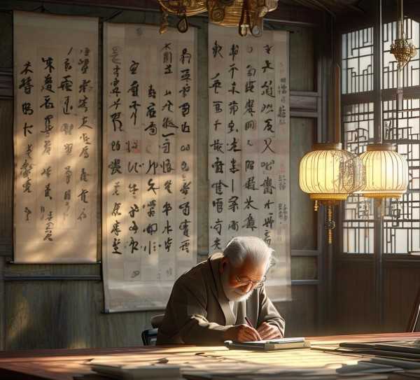 品接龙成语，领略智慧传承之美