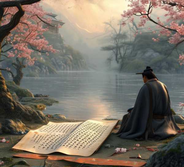 曹操观沧海古韵品鉴之旅