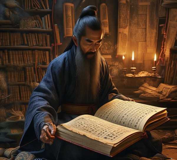 黄帝内经揭秘，古代医学智慧瑰宝重现人间