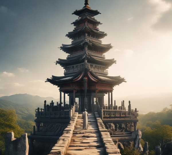 登高寻幽，古韵智慧之旅