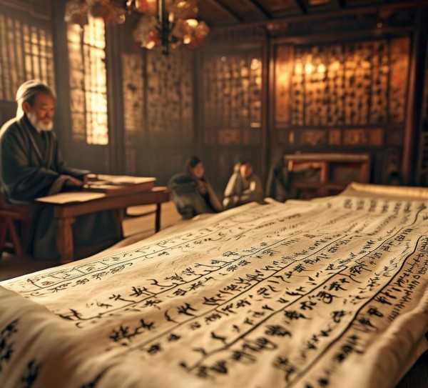 堂字成语接龙，文化传承与智慧启迪之旅,堂字成语接龙，传承文化，启迪智慧,传承,成语接龙,友谊,第1张