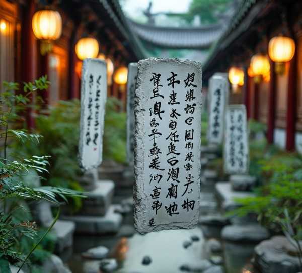 千古诗词，穿越时空的文化瑰宝,诗词名句大全，穿越千年的文化瑰宝,传承,名句,智慧,第1张