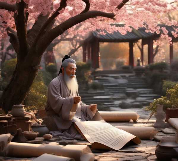 论语名句，传承智慧，启迪人生哲理,论语名句，传承智慧，启迪人生哲理,传承,名句,智慧,第1张