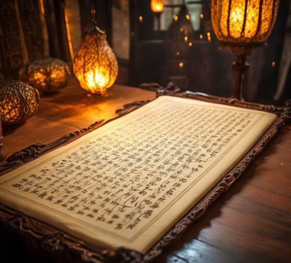 千古绝唱，名句触动心灵之美,名句欣赏，那些触动心灵的千古绝唱,名句,诗意,心灵,第1张