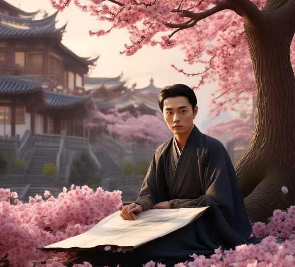 千古文坛风流人物，宋庠传奇一生