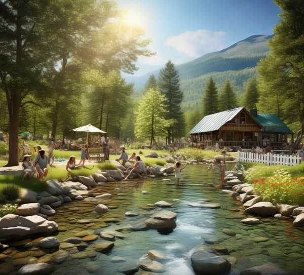 夏日避暑天堂大盘点