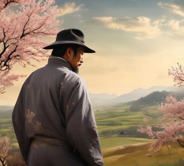 春望，杜甫忧国忧民情感的深情抒写