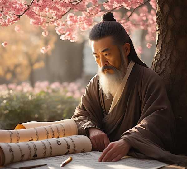 刘桢，千年文韵中的传承传奇,刘桢，一位古代文人的故事与传承,传承,传奇故事,改革,第1张