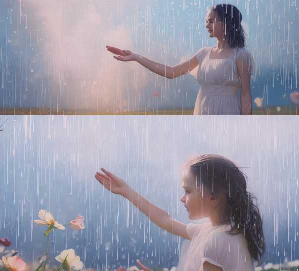 润心细雨，善行无声——温暖心灵的名言集锦,行善如春雨，润物细无声—那些温暖心灵的句子,心灵,智慧,温暖,第1张