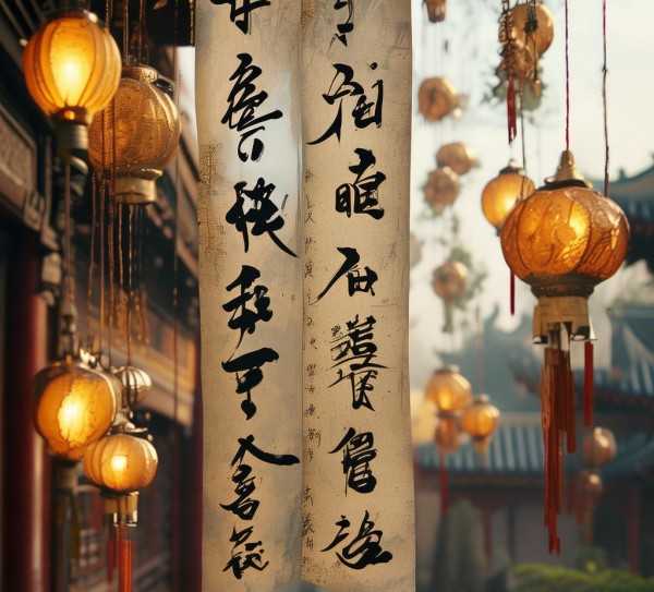 千古绝唱，经典诗词名句与文化瑰宝的传承之旅