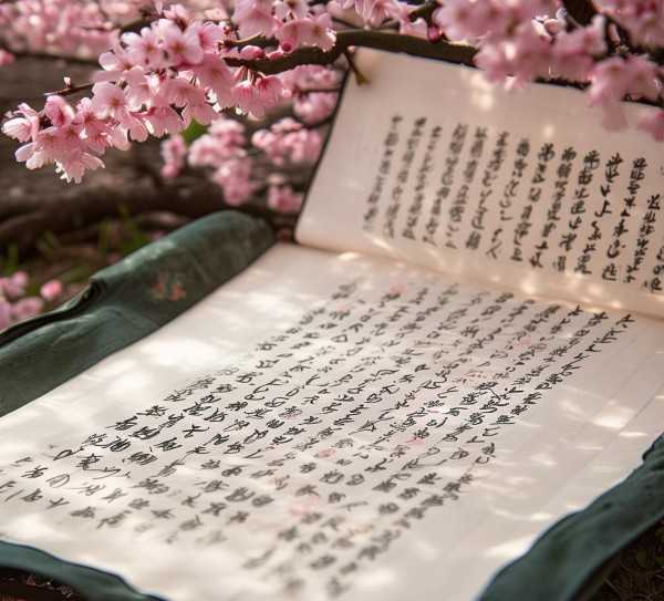 五言名句，古韵智慧与简言之美