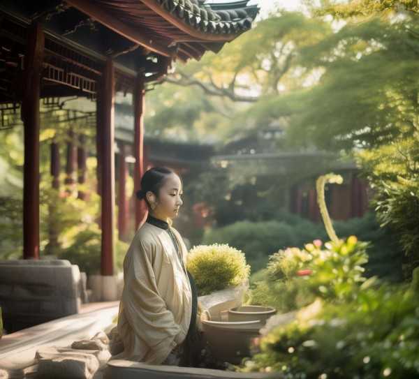 孟母三迁，塑造孟子人格的深远家庭教育,孟母三迁与孟子成长，一段影响深远的家庭教育,智慧,传奇故事,第1张
