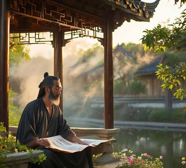 醉翁亭记原文精译与诗意解读探微,醉翁亭记原文精读与诗意翻译解析,诗意,心灵,翻译解析,第1张
