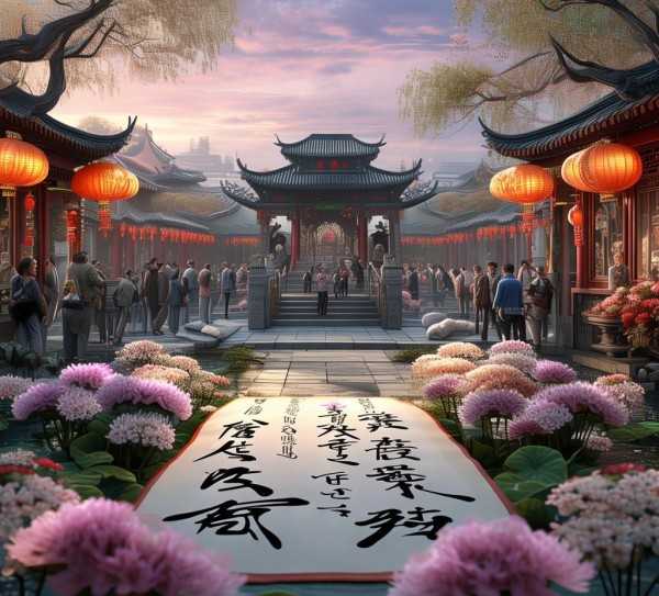 清明忆古韵，名句颂英灵,清明时节话名句，缅怀先人，传承文化,传承,名句,诗意,第1张