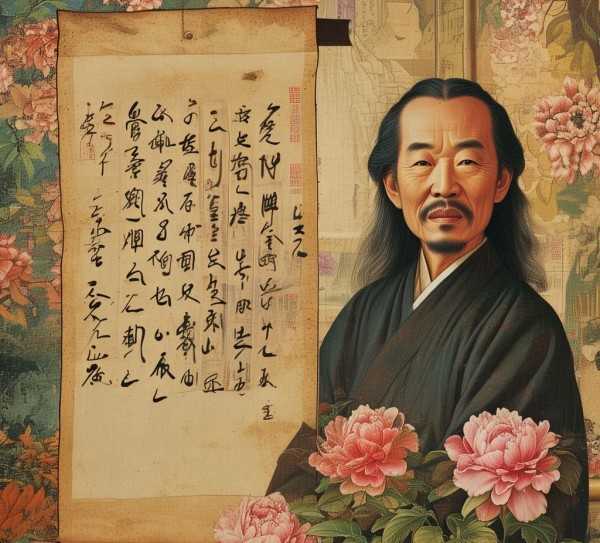 唐代文坛巨匠李峤，不朽人生与传奇故事,李峤，唐代文坛巨匠的人生与不朽故事,智慧,唐代文学,忧国忧民,第1张