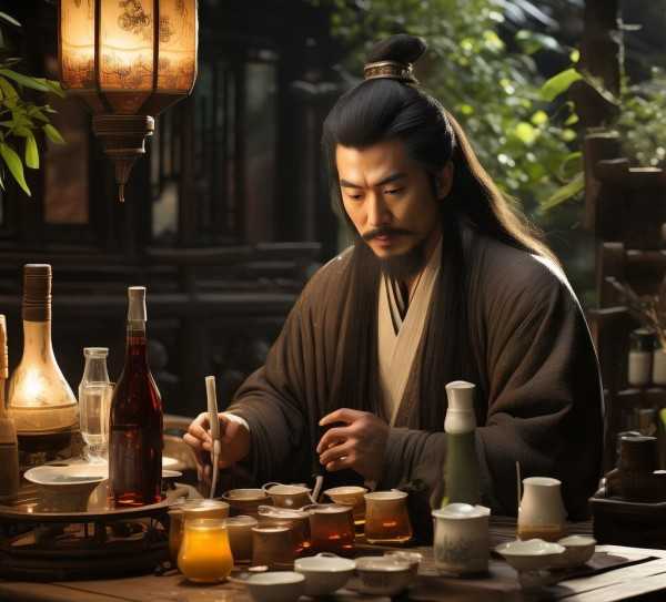 古典酒韵，千年诗酒文化的品味之旅,酒诗词中的千古风流——品鉴中国古典诗词中的酒文化,名句,友谊,苏轼,第1张