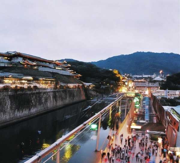 天净沙·秋思，羁旅秋韵与家国情怀的交织,天净沙·秋思中的诗意秋韵，羁旅之愁与家国情怀的交,诗意,心灵,家国情怀,第1张
