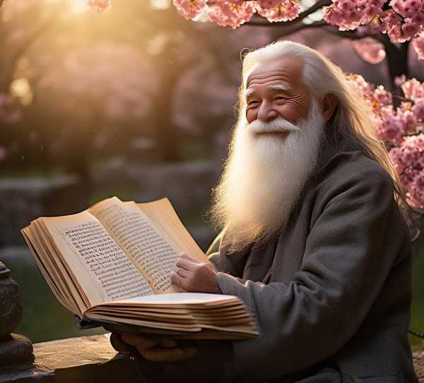 千古流传的古诗名句，智慧的永恒印记