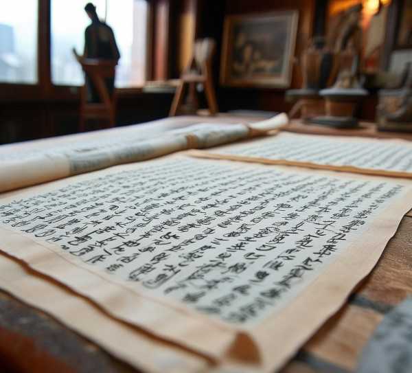 侍坐，古文经典与现代启示的深度解读,探析侍坐原文及其深远影响，古文经典与现代启示,传承,第1张