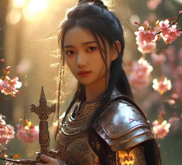 甲清传奇，爱与勇气的交织之旅,甲清故事，一个关于爱与勇气的,传承,岁月,第1张