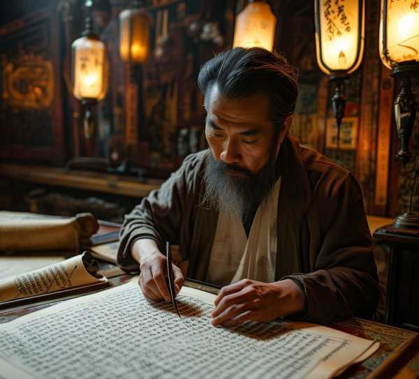 西山宴游记原文精读与翻译赏析解读,始得西山宴游记原文精读与翻译赏析,智慧,心灵,人生哲理,第1张