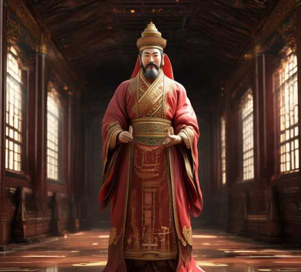 晏子使楚，春秋时期的外交艺术与智慧展现,晏子使楚，春秋外交的风采与智慧,智慧,第1张