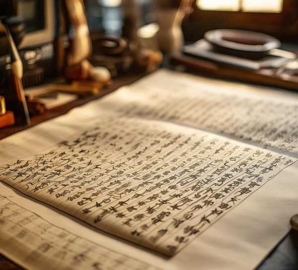 圣教序书法瑰宝，原文解读与传承阐释