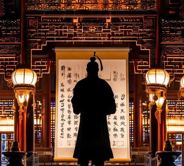 铜雀台赋，曹操文学巅峰之作深度解读,铜雀台赋，曹操文学才华的巅峰之作及其原文解读,友谊,第1张