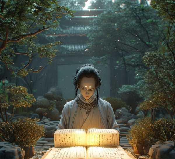 道德经智慧之光，古圣先贤智慧精髓解读,道德经原文中的智慧之光，解读古圣先贤的智慧精髓,智慧,心灵,智慧之光,第1张