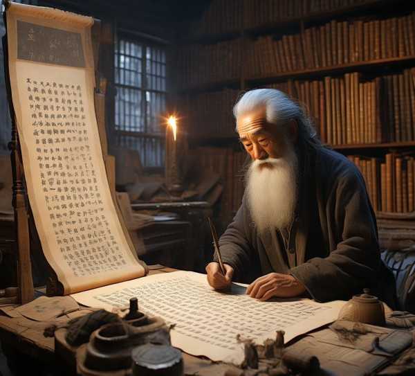 成语接龙中的智慧，杜渐防萌之道