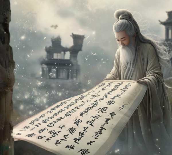 杜甫诗词，穿越时空的智慧星光,杜甫诗词中的经典名句，穿越的智慧之光,名句,智慧,杜甫,第1张