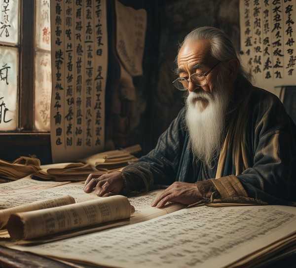 过零丁洋原文解析与诗意解读，家国情怀的千古绝唱