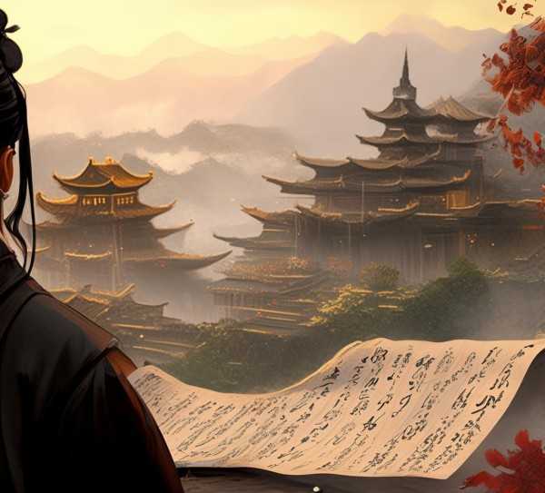 千古风华颂，爱国诗词名句品鉴之旅