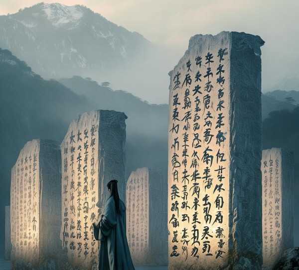 古诗里的智慧灯塔，名句传承千年光芒