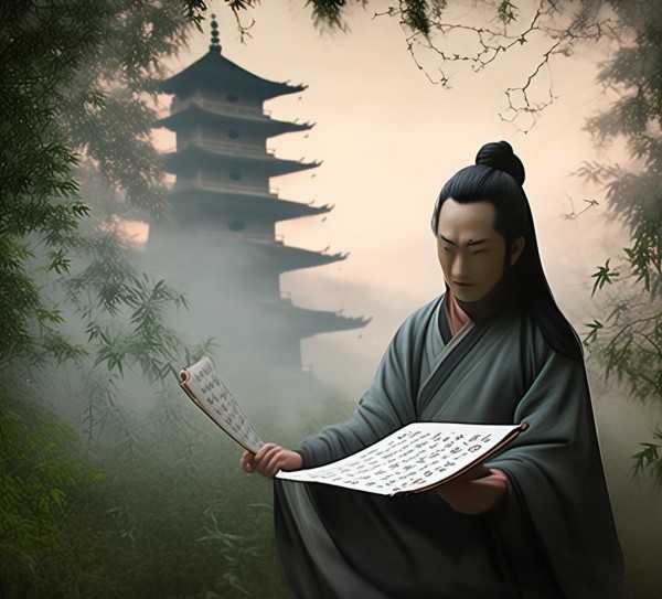 千古风华，穿越时空的古诗名句瑰宝,穿越的经典古诗名句，传承文化的瑰宝,传承,名句,智慧,第1张
