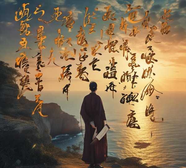 古韵励志，古诗词中的经典名句赏析,古诗词中的励志之光，那些激励人心的名句,名句,心灵,岁月,第1张