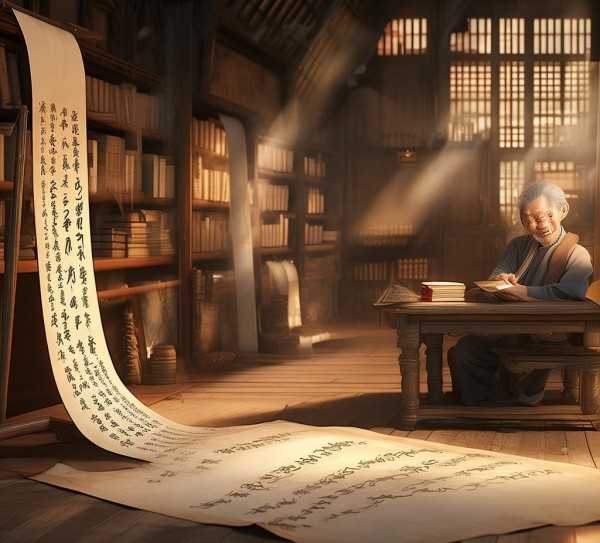 扫地接龙，成语智慧，启迪人生之旅,扫地接龙成语，传承智慧，启迪人生,传承,智慧,成语接龙,第1张