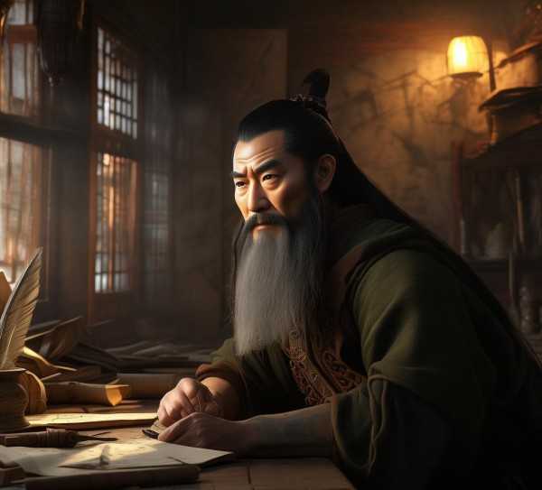 诸葛亮智慧忠诚，蜀相原文赏析与翻译解读,蜀相诸葛亮原文赏析与翻译解读，智慧与忠诚的典范,智慧,诸葛亮,翻译解读,第1张