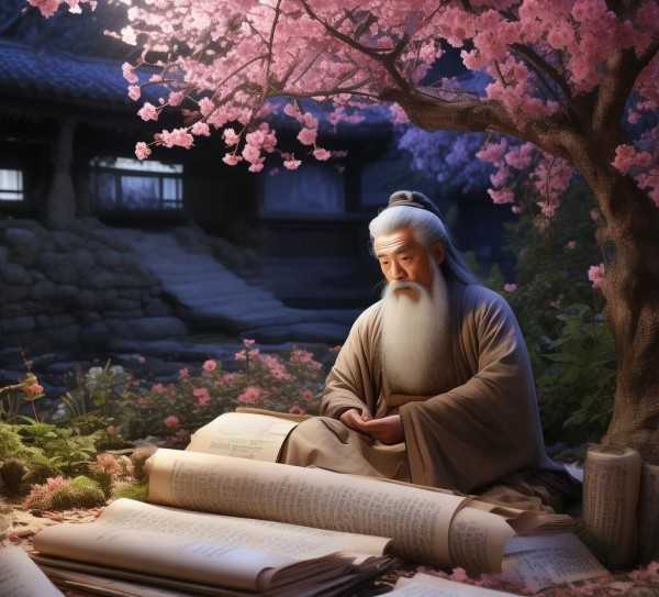 千古风华，唐诗宋词名句品鉴之旅,唐诗宋词中的千古名句，品鉴诗词之美,传承,名句,智慧,第1张