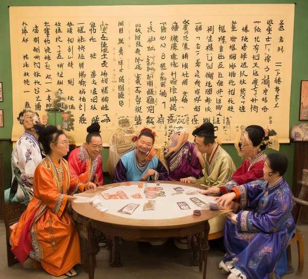 赤口白舌成语接龙，趣味文化传承新玩法,赤口白舌成语接龙，趣味横生，传承文化,传承,成语接龙,第1张