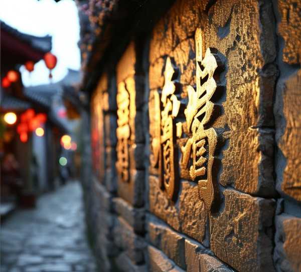 巷接龙，解码成语中的传统文化智慧