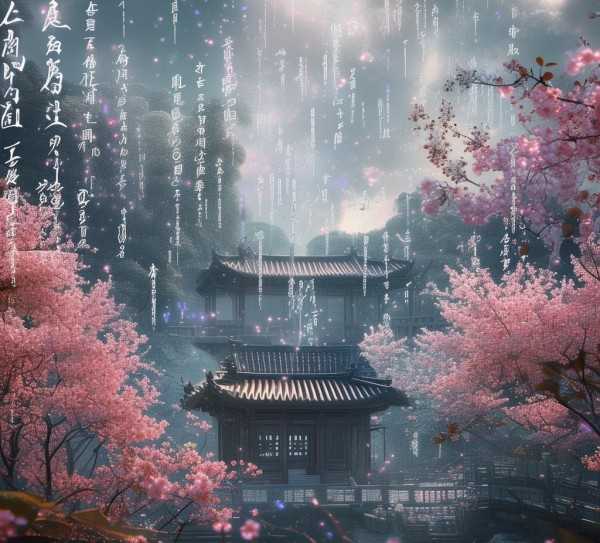 穿越时空的诗词瑰宝，古典名句的魅力解读