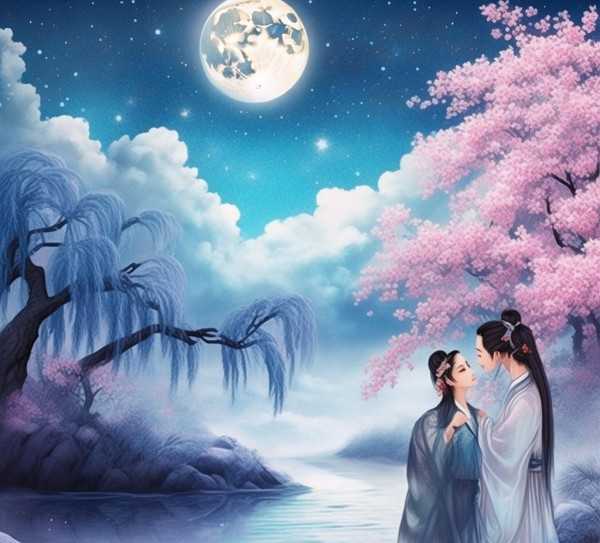 千古诗意，情韵流转——古诗词名句鉴赏之旅