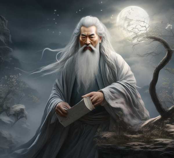 诗仙李白，传奇人生中的千古传奇