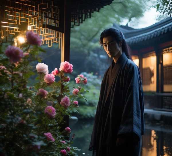 纳兰容若，才子悲欢离合的人生写照