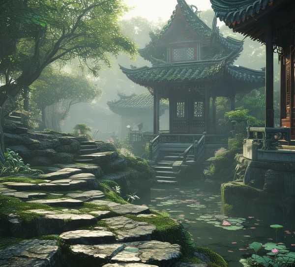 青古韵，探寻流传千年的青故事,青古韵，那些流传的青故事,传承,传奇故事,统一天下,第1张