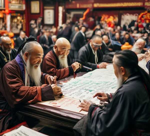 成语接龙，智慧耐力竞技场,成语接龙，一场智慧与耐力的较量，不易之选,智慧,成语接龙,友谊,第1张