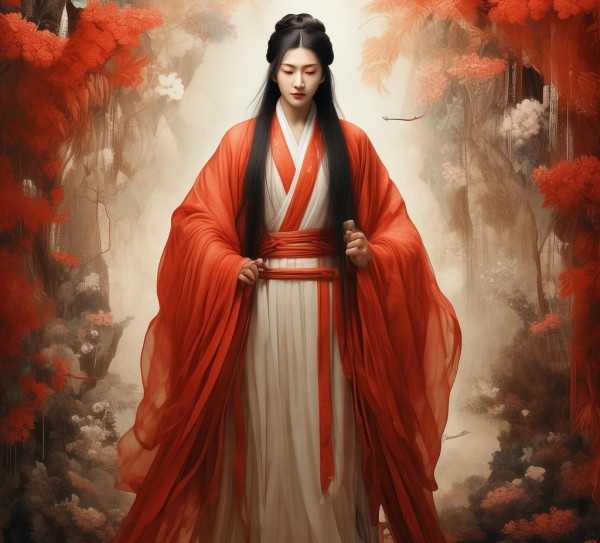 戈袍传奇，穿越千年的服饰记忆,戈袍，一段穿越的服饰故事,传承,传奇故事,第1张